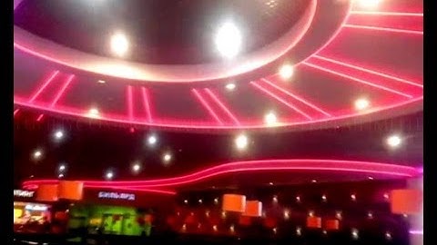 Symphony W71 Video Sample or Test Video or Raw Footage