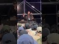 梅田サイファー - ウルサイレン - ARABAKI ROCK FEST 25(TVアニメ『炎炎ノ消防隊 参ノ章』第1クールエンディングテーマ)