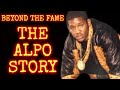 Alpo martinez kings of harlem  the dc drug wars paid in full