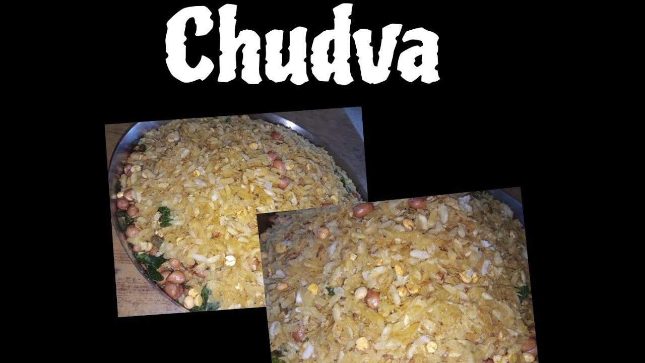 Chudva 🤤 
