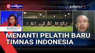 Download Lagu Menanti Pelatih Baru Timnas Indonesia MP3