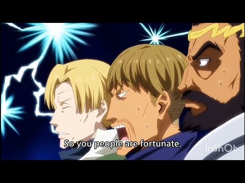 Everyone become shocked after knowing veldora | Tensei shitara slime datta ken season 2 episode 38