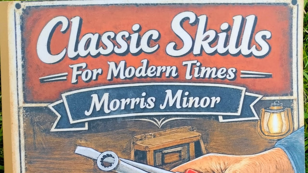 Blind Man Morris