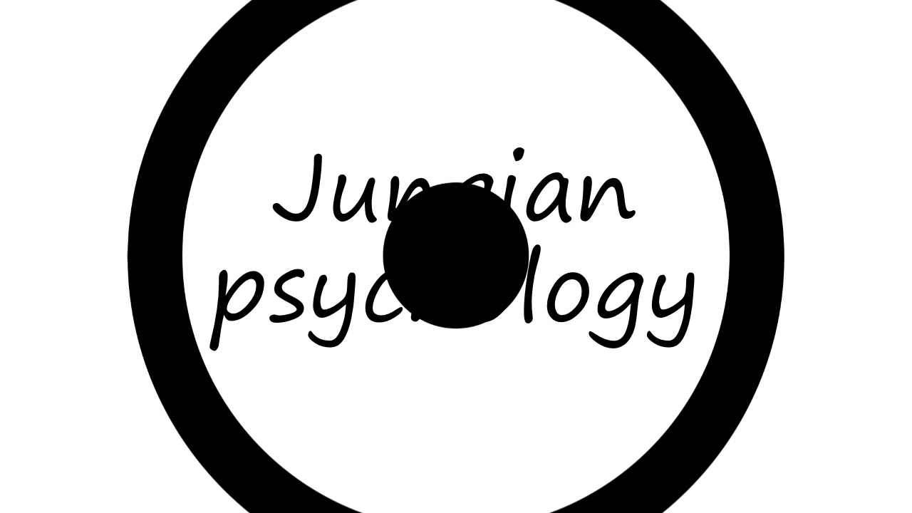 How to Pronounce Jungian psychology? YouTube