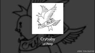 Lil Peep - Crybaby