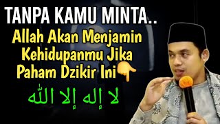 KELEBIHAN ORANG YANG BERDZIKIR‼️BUYA ARRAZY