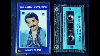 İbrahim Tatlıses - Yalnızım