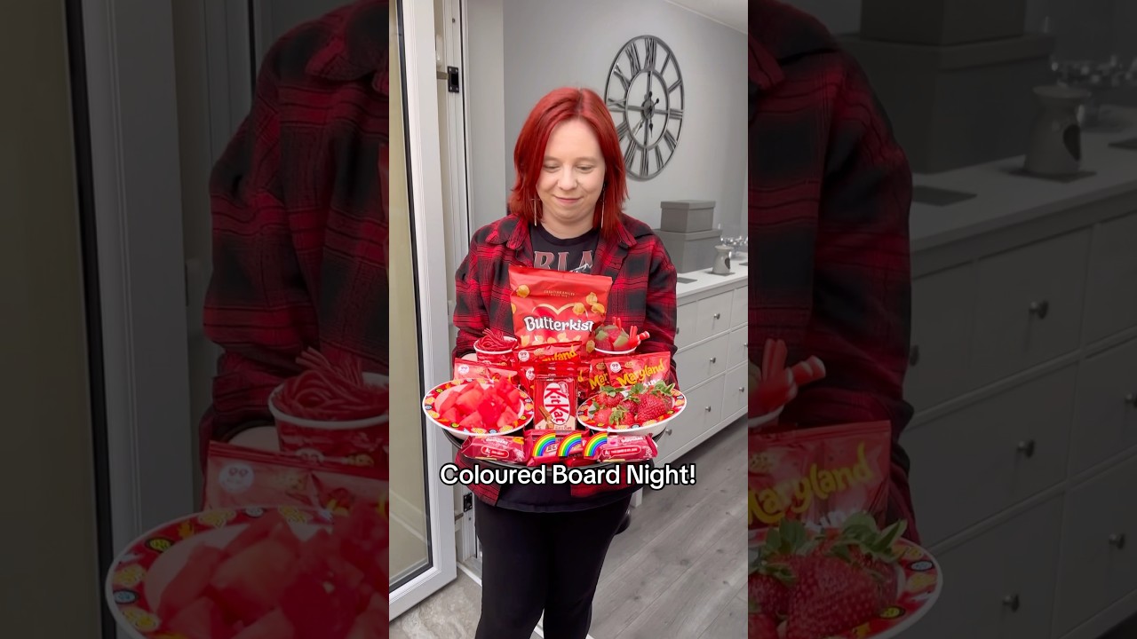 Snack boards! 🌈 #snackboard #boardnight #bringaboard #snacks #foodie #nightin #datenight #summer