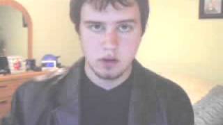 Inside Casting Call - Zachary, C