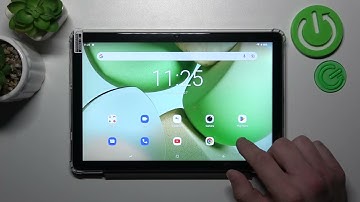 Does DOOGEE T10 have Screen Recording? - Record Screen