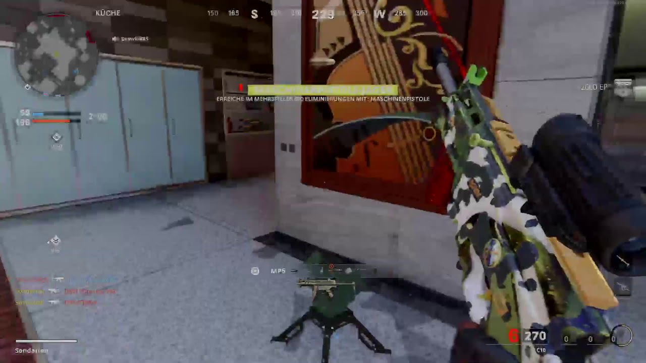 PS4-Live-Übertragung von Sondarion