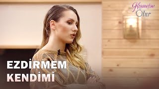 Daniela, Gürkanın Alaycı Tavrından Rahatsız Kısmetse Olur 67. Bölüm