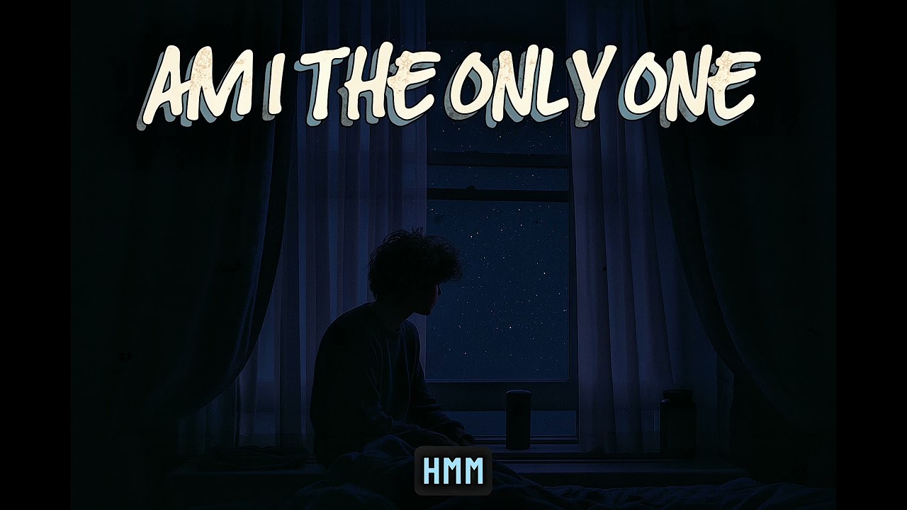 Am I the only one? - MinTaro