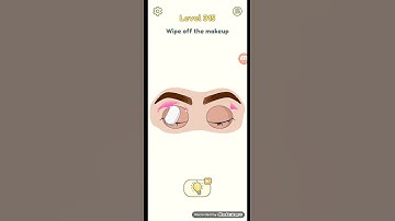 Dop 2 Delete One part level 315(#shorts