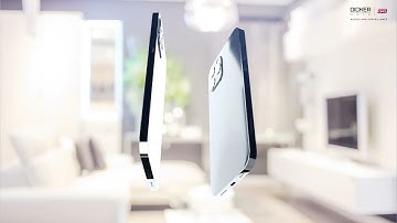 UltraSync+ App Features