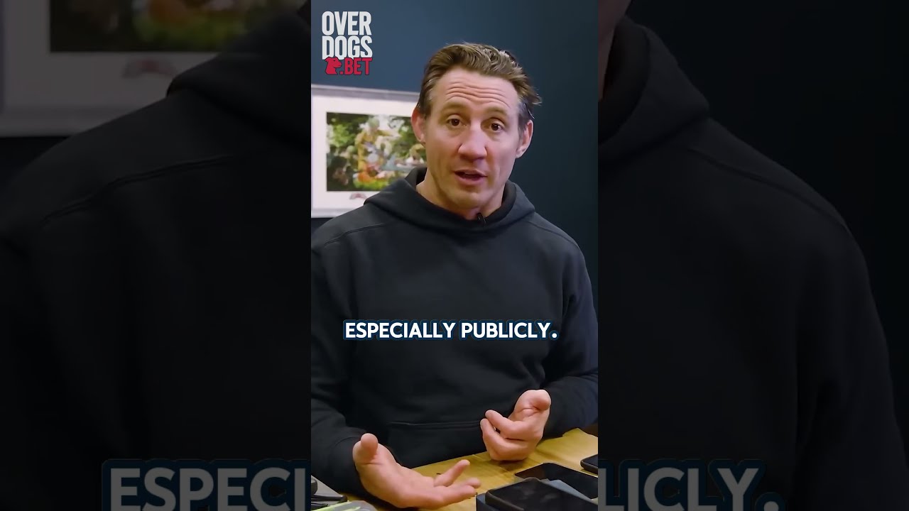 Tim Kennedy Clears The Air On Stolen Valor Accusations 