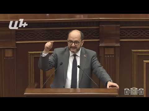 1000 հատ քյաբաբ քիչ բաժանեիք, մենք 50 + էլ կունենայինք․ Հարությունյան
