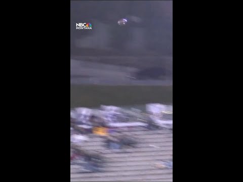 Butte Central and Three Forks High School in Play of the Week