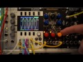 Beginning of video