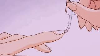 Panthur Thank You #anime #vibes #lofi #chill