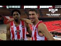 Part 2 he best the worst and the funniest moment of euroleague