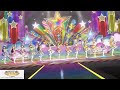 アイドルマスター ステラステージ『ToP!!!!!!!!!!!!!』765PRO ALLSTARS