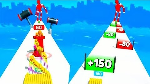 Bullet Army Run Mix Gameplay 😱😳 #trending​ #IK.ox6