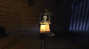 ULTRAKILL CUSTOM LEVEL /// LAYERS OF GRIEF 03 - (Slightly) Revisiting Whispers In The Wind