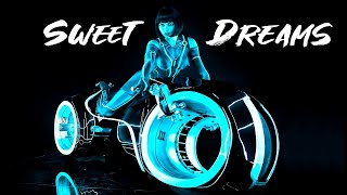 Eurythmics - Sweet Dreams (Are Made Of This) Tron: Legacy