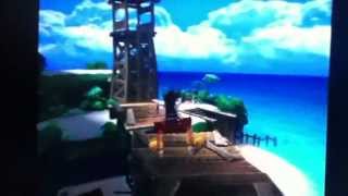 Lets Play Kingdom Hearts Part 3: Rivals and a Raft @theinternetmaster104