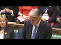 Budget Statement: 22 November 2017