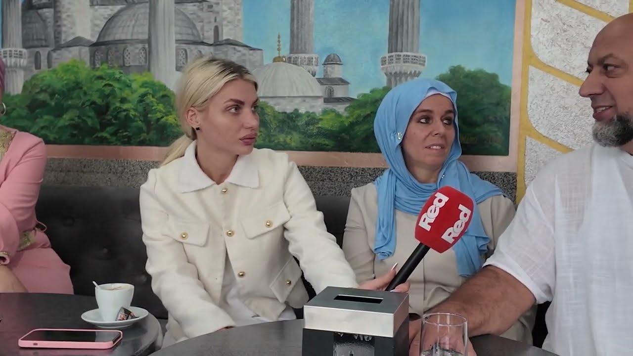 Efendija Karamujić Otkriva Šokantne Detalje o Aneli Ahmić i Crnoj Magiji – Prvi Put u Javnosti!