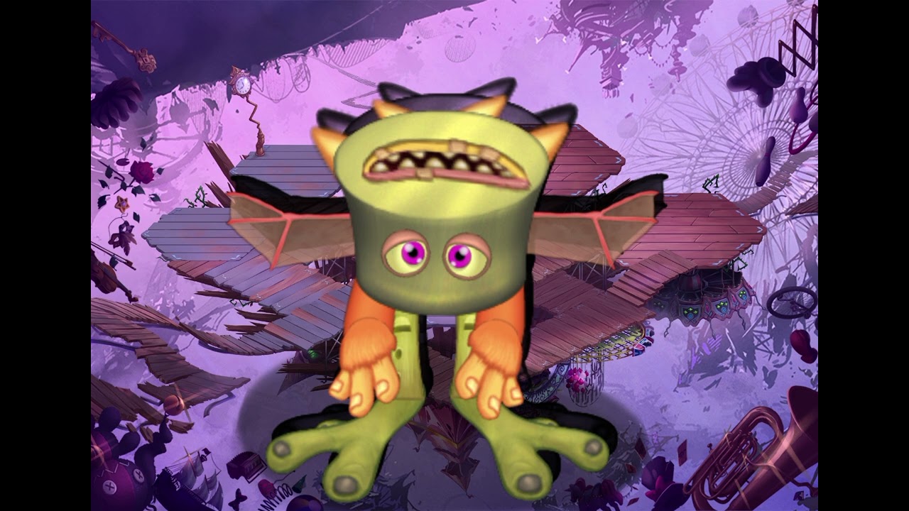 Tool PAINORMAL Kelly! (Msm FANMADE)