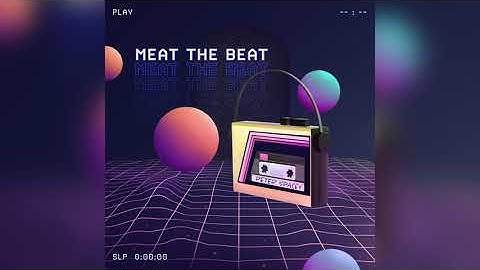 Stamp It Up - Peter Spacey