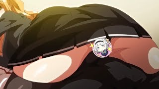 Master Piece the Animation Vol 1
