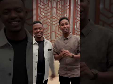 Gen Z Comedy With Israelmbonyi Mbonyi 30th Be There Genz Israelmbonyi Mbonyi