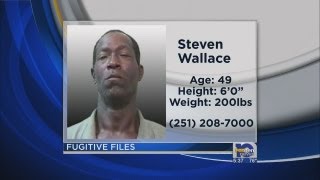 FUGITIVE FILES Club Attack