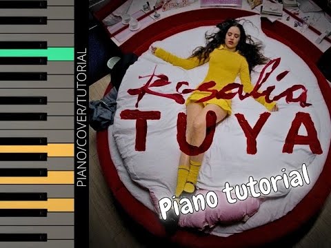 Cómo Tocar TUYA