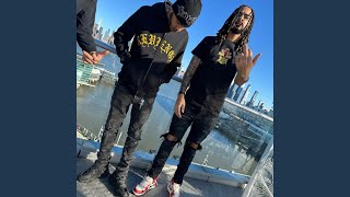 Loyalty (feat. Lil Gz)