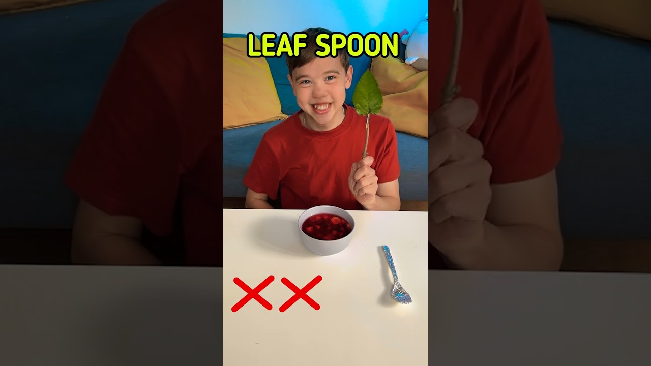❓ Spoon Quest: Discover the Ultimate Winner! 🥄🌟