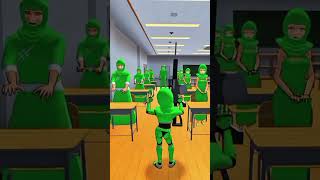 Yuta 🙋They Copy His Moves#sakuraschoolsimulator #sakura #sss