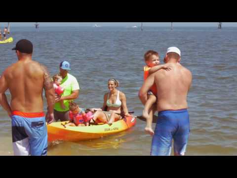 2016 Family Beach Day