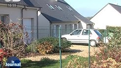 Dossier: l'étalement urbain en Indre-et-Loire