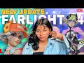 Farlight 84 LIVE 🔴 | Global Relaunch New Heroes #Farlight84 #Farlight84Live #girlgamer #gaminglive