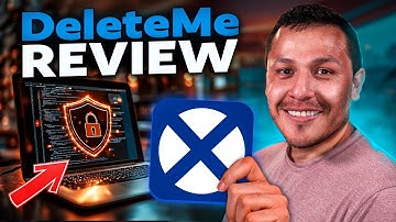 DeleteMe Review in 2025: Watch This BEFORE You Get It
