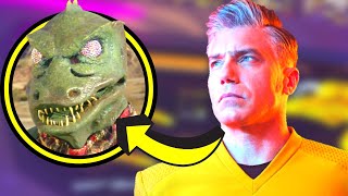 Star Trek: Strange New Words S02 Update - Episode Details, Time Travel, Crossover(WDIM News Ep. #19)
Dont forget to SUBSCRIBE and check out my other videos!
00:00 Intro
01:57 Star Trek: Strange New Worlds Crossover Episode Photo
05:08 Star Trek: Strange New Worlds S2 Episode Title Breakdown
24:37 Star Trek Current State All Projects
40:37 Babylon 5 New Film
41:51 Disney Plus Absorbing Hulu
***New Babylon 5 Movie Announced!
https://youtu.be/INvOl1fJ_Uo
***Is Paramount Plus Doomed!?!? What Happens to Star Trek & Others If Streaming Service Is Shut Down?
https://youtu.be/UYI5-ctEWNk
***How the WGA Writers Strike Effects Star Trek & More + Why Strike Is So Important(WDIM News Ep. #18)
https://youtu.be/eE0AD8U9MHc
***Unanswered Questions & Plotlines Left Open After Star Trek: Picard (WDIM News Ep. #17)
https://youtu.be/4bIiv0fNqZY
***Star Trek: Picard Season 03 - Every Easter Egg & Reference (Full Season Breakdown):
https://youtu.be/o8NVMFvLECI
***Star Trek: Strange New Worlds S2 Trailer Breakdown:
https://youtu.be/ JAqHbInyM
**Star Trek: Picard - Finale / Series Review +(WDIM Whats Next? News Ep. #16)
https://youtu.be/lNYgqntowdY
***Star Trek: Picard - Borg Plotline Explained (WDIM News Ep. #15)
https://youtu.be/nyOR8weWa1s
***BORDERLANDS New Video Game Movie First Look:
https://youtu.be/NDFdTm2jKyU
***Star Trek: Starfleet Academy Series Announcement:
https://youtu.be/Auznvyrif7U
***Star Trek in 2024 (WDIM News Ep. 13):
https://youtu.be/MzEHol98aAo
***Star Trek Legacy Series:
https://youtu.be/wwsVqZYVBFY
***The Orville Season 4 Update:
https://youtu.be/VxLGhBgVB08
***What Happened to the Changelings? History and Lore of Star Trek Villains:
https://youtu.be/2KZHJZ5x21M
***Star Trek Discovery Cancelled, S05 to Debut in 2024:
https://youtu.be/XlwSoRBh6oY
***FALLOUT New Amazon Series Update:
https://youtu.be/PUSn9aC8c1U
***FALLOUT New Amazon Prime Series Red Rocket Location Revealed:
https://youtu.be/N65LO5JPrGE
***FALLOUT New Amazon Prime Series Based on the Games:
https://youtu.be/TJFi7jvAybY
***Why Star Trek Doesnt Need a Film (WDIM News Ep. 4):
https://youtu.be/eMfK_5845oc
***Rebel Moon - New Sci Fi Film from Zack Snyder
https://youtu.be/GbFkxWLCqjs
***Star Trek Picard 5 Theories (WDIM News Ep. 3):
https://youtu.be/lwIh8Qdp9Vk
***New Alien Movie & Series in 2023!:
https://youtu.be/7VJ1UsjpoQo
***Every Star Trek Legacy Character That Has Appeared;
https://youtu.be/-3hx41kEiVs
-SUBSCRIBE
-LIKE
-COMMENT
-SHARE
I do not own any of the media in this video besides my intellectual property. All rights given to the owners. Any media used in depicted in compliance with Fair Use law. Copyright Disclaimer Under Section 107 of the Copyright Act 1976, allowance is made for fair use for purposes such as criticism, comment, news reporting, teaching, scholarship, and research. Fair use is a use permitted by copyright statute that might otherwise be infringing. Non-profit, educational or personal use tips the balance in favor of fair use.
Music used in video
(All Tracks Can Be Found at Trade Secret Music)
https://www.youtube.com/channel/UCTbw...
White Bat Audio
https://whitebataudio.com/
##startrek #startreknews #startrekstrangenewworlds Star Trek: Strange New Words S02 Update - Episode Details, Time Travel, Crossover(WDIM News Ep. #19)