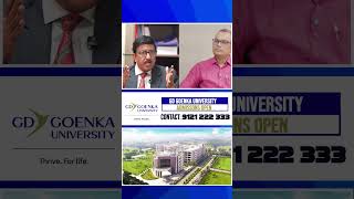 Who Should Take CSE AI &amp; Specializations : #shorts #gdgoenkauniversity #southheadlines