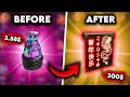 I Tested This New Rust Site with $150… Unreal Results