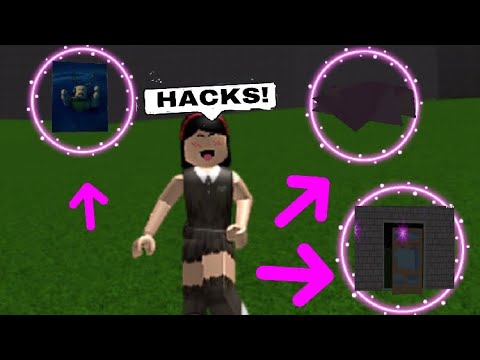 This Hack Lets You Fly In Roblox Bloxburg Youtube - i tried secret diy bloxburg building hacks roblox youtube