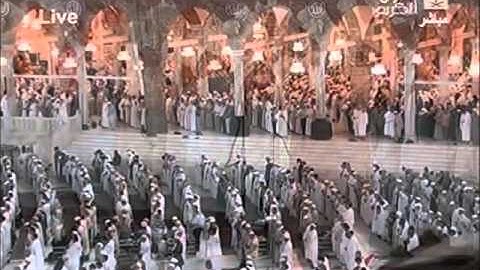 ماهر المعيقلي  تلاوة خاشعة جميلة ( ربنا فاغفر لنا ذنوبنا وكفر عنا سيئاتنا وتوفنا مع الأبرار)